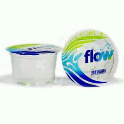 Flow Mineral Water